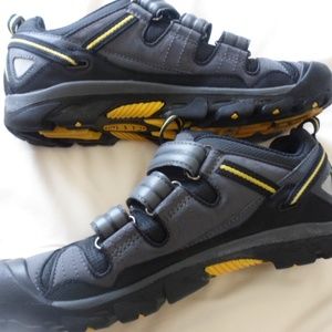 Keen 'Springwater' Cycling/Mountain bike shoes